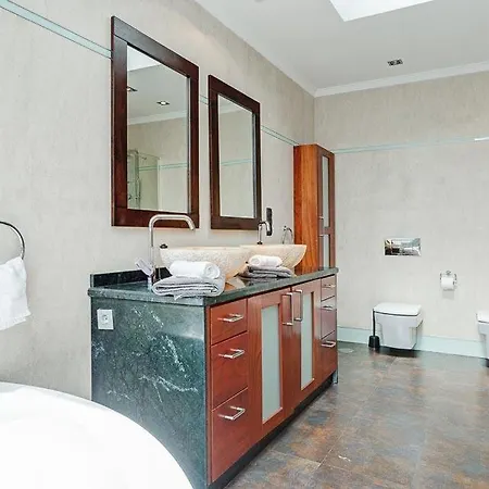 Villa Sleeps 8 Pool Air Con Wifi Puerto Calero